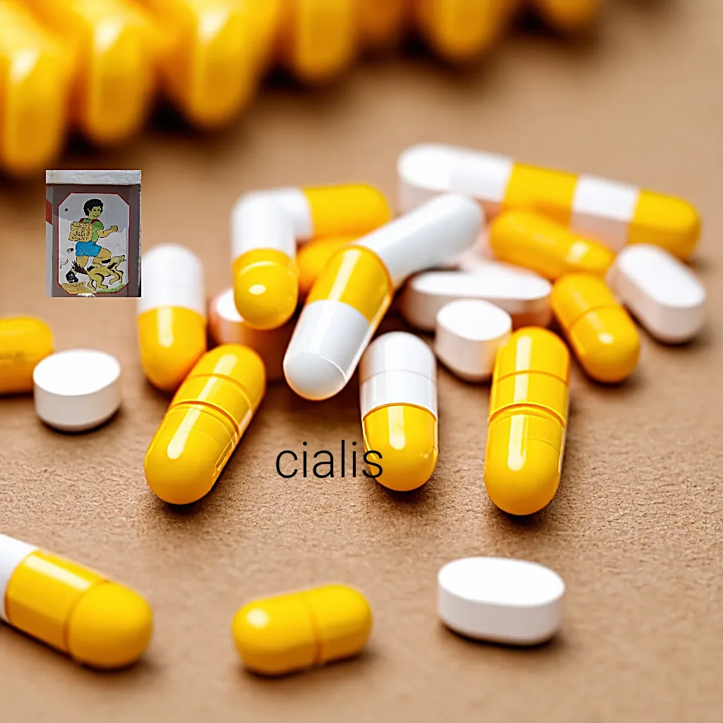 Cialis senza prescrizione medica